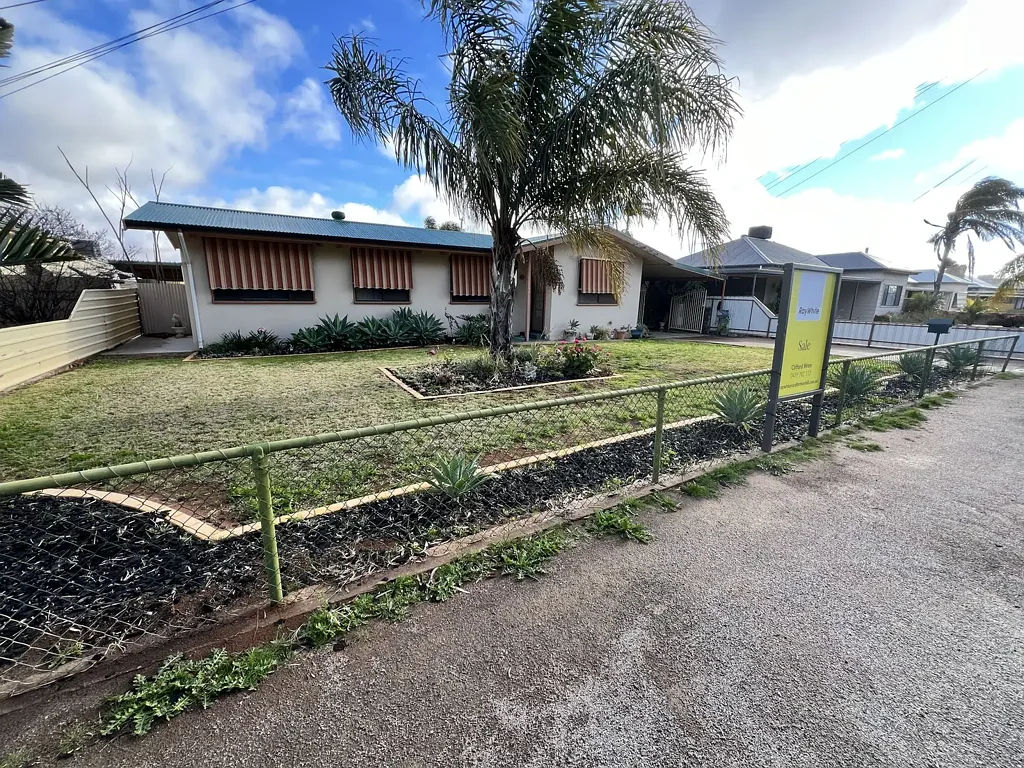 268 Wandoo Street, Broken Hill, NSW 2880