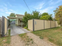 8 Edward Street, Benalla