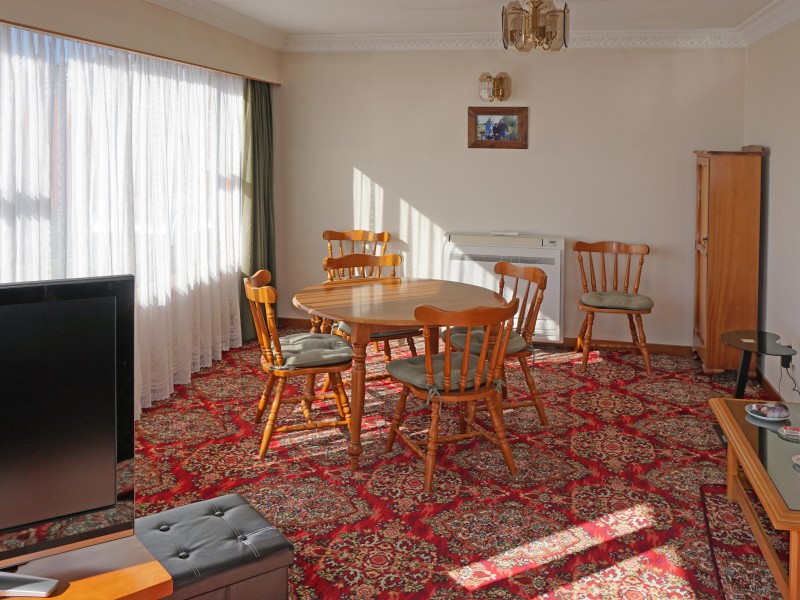 104 Marine Parade, Bluff, Invercargill, 4部屋, 0バスルーム