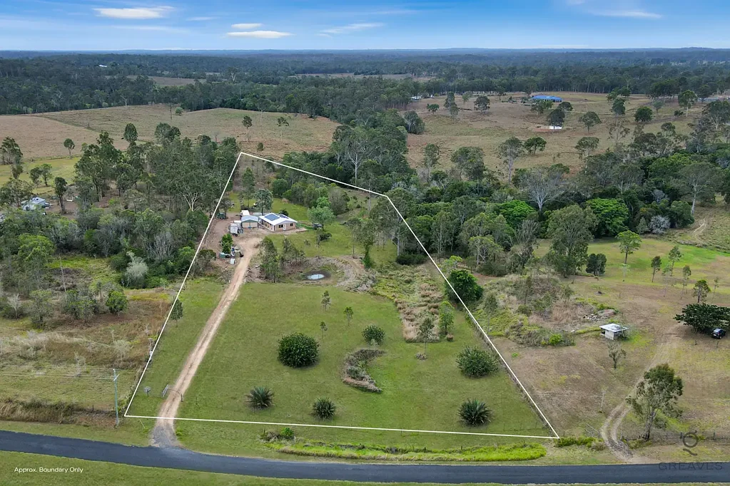 36 Lloyd Jones Road, Rosedale, QLD 4674