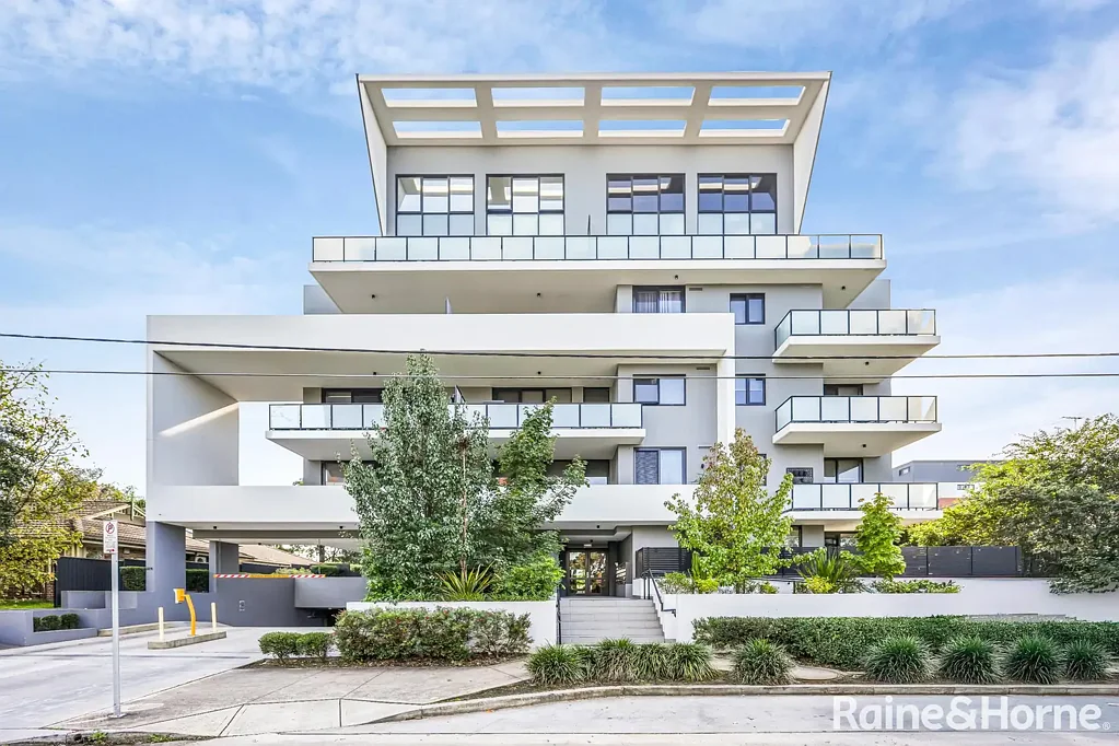 89/35-37 Barber Avenue, Penrith, NSW 2750
