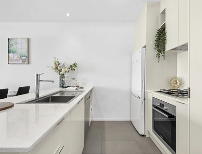 B314/60 Autumn Terrace, Clayton South, South East Melbourne, 2部屋, 2バスルーム, Apartment