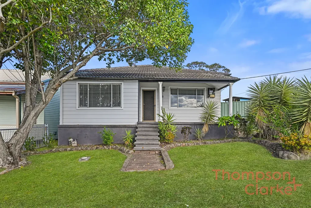 Gillieston Heights 3房  Family Comfort in Prime Gillieston Location!!!