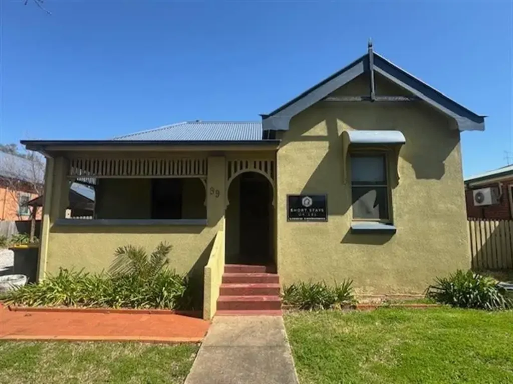 Tamworth Furnished Accommodation - West Tamworth