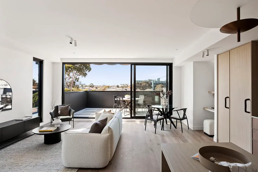 201/49 Montclair Avenue, Brighton, VIC 3186