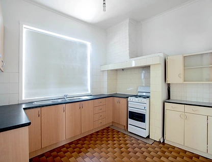 47 Shamrock Street, Brunswick West, North Melbourne, 3 침실, 1 욕실, House