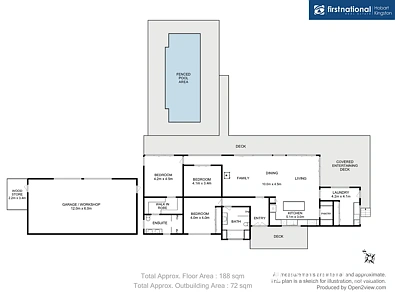 71 Kregors Road, Gordon, TAS 7150, 3 slaapkamers, 2 badkamers, House