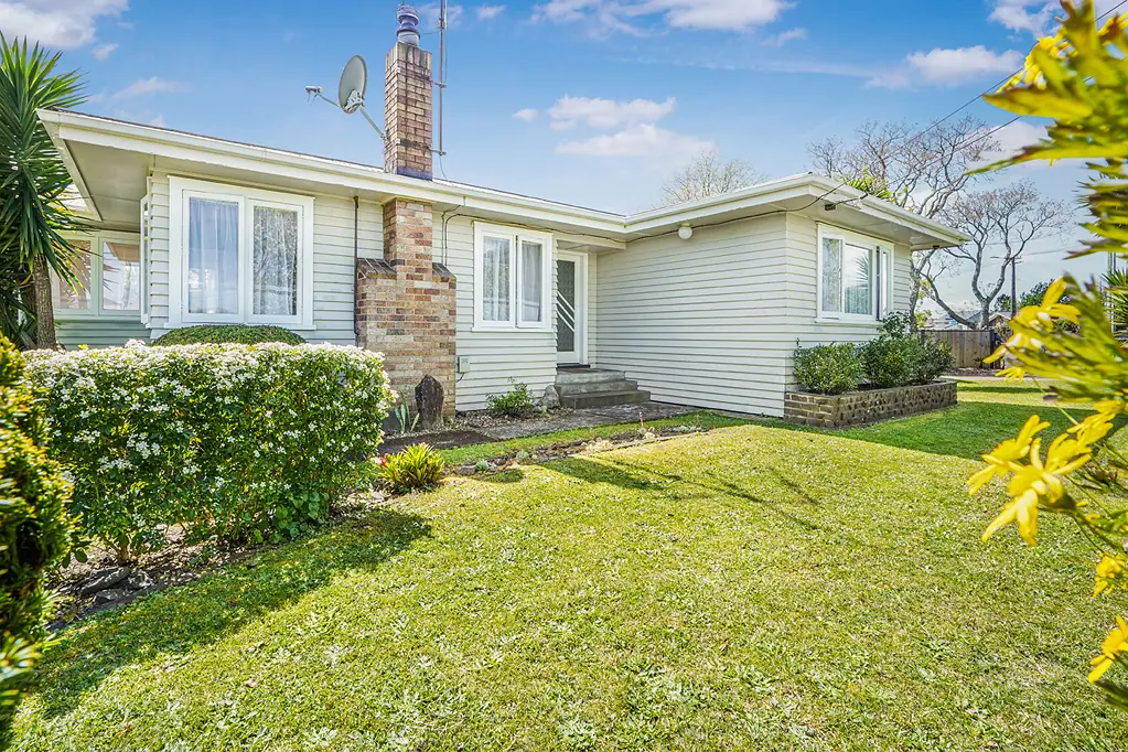60 Grey Street, Hamilton East, Hamilton, Waikato