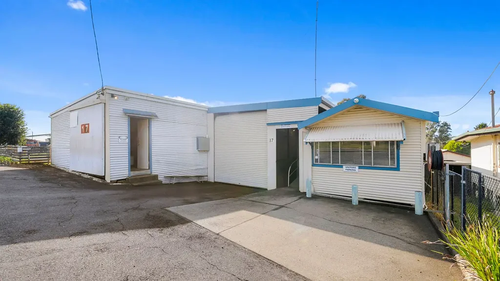 South Grafton 1 Bedroom UNIQUE COMMERCIAL OPPORTUNITY - DON'T MISS OUT