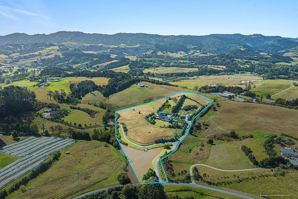 136a Monarch-Downs Way, Matakana, Rodney, Auckland