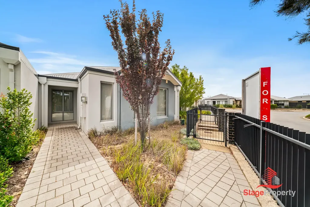 49 Wattleseed Avenue, Treeby, WA 6164