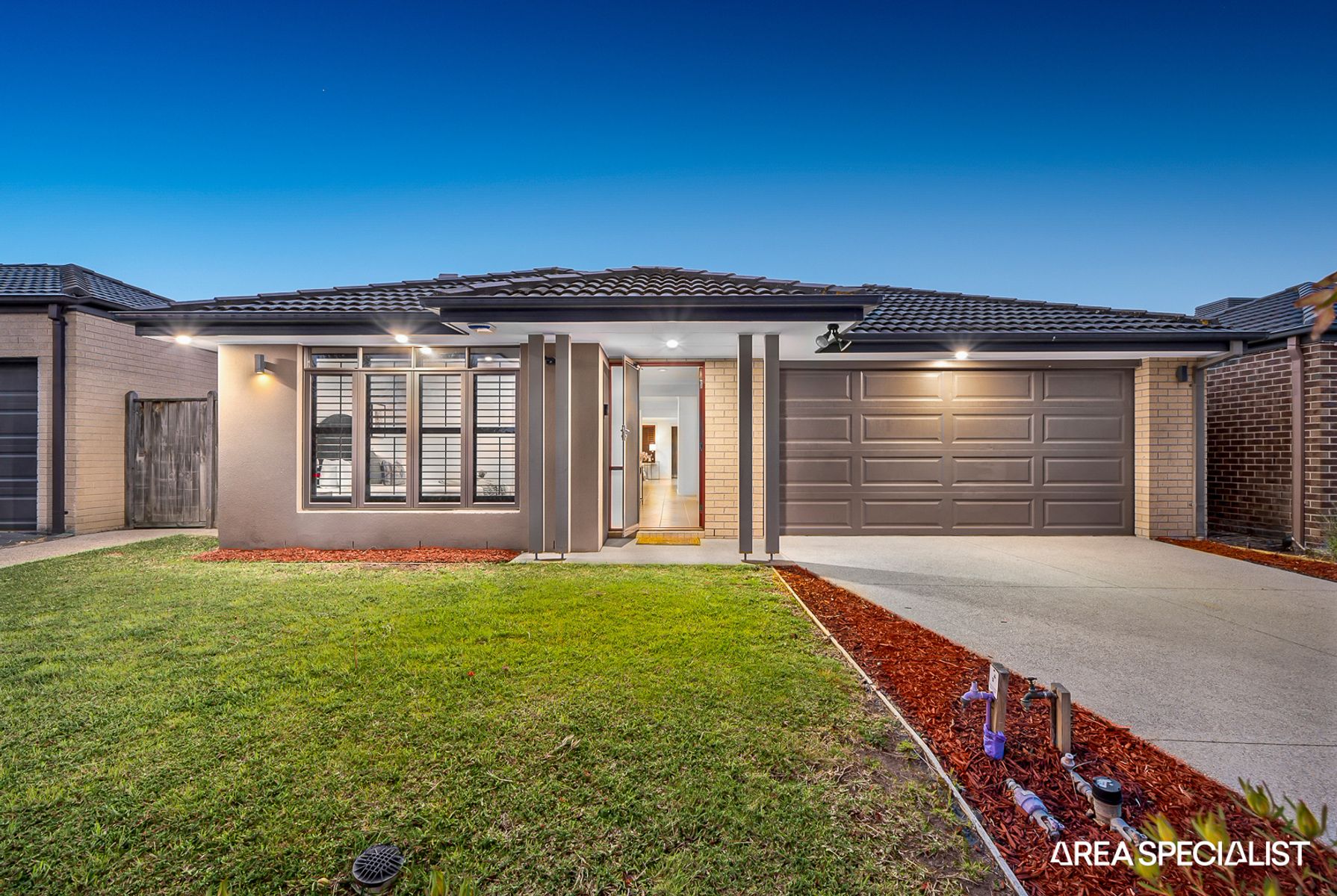 15 LYNDHURST BVD, LYNDHURST VIC 3975, 0房, 0浴, House