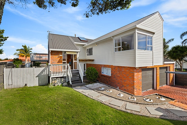 177 West Harbour Drive, West Harbour, Waitakere City