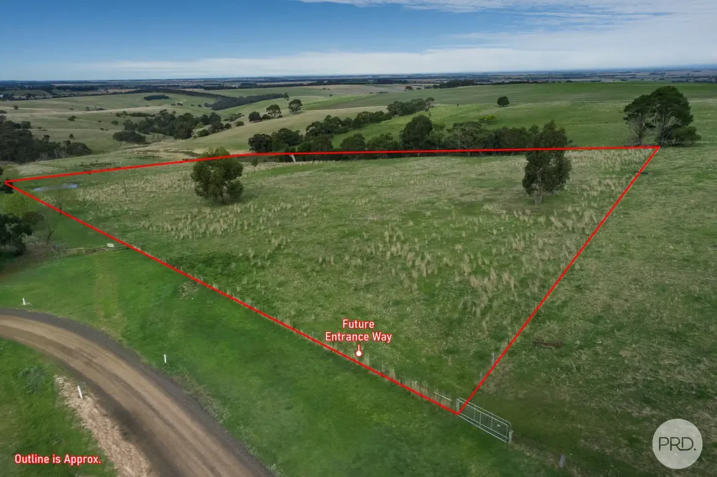 18 Springs Road, Corindhap, VIC 3352