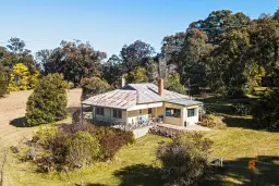 605 Mount Lookout Rd, Mount Taylor