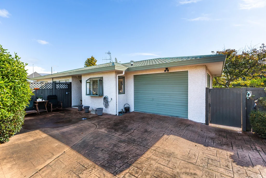 Mahora 3 Bedroom Low maintenance gem
