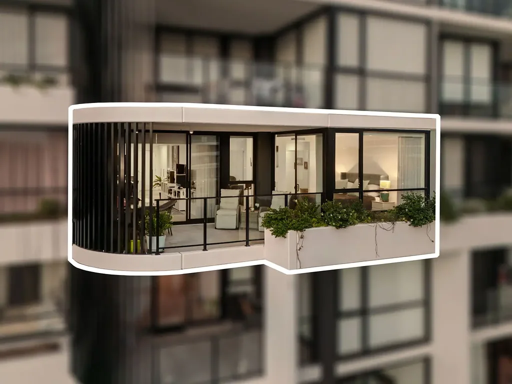 Hope Island 2कमरा Prime Waterfront Position at Athena Quays With 2 Car Parks