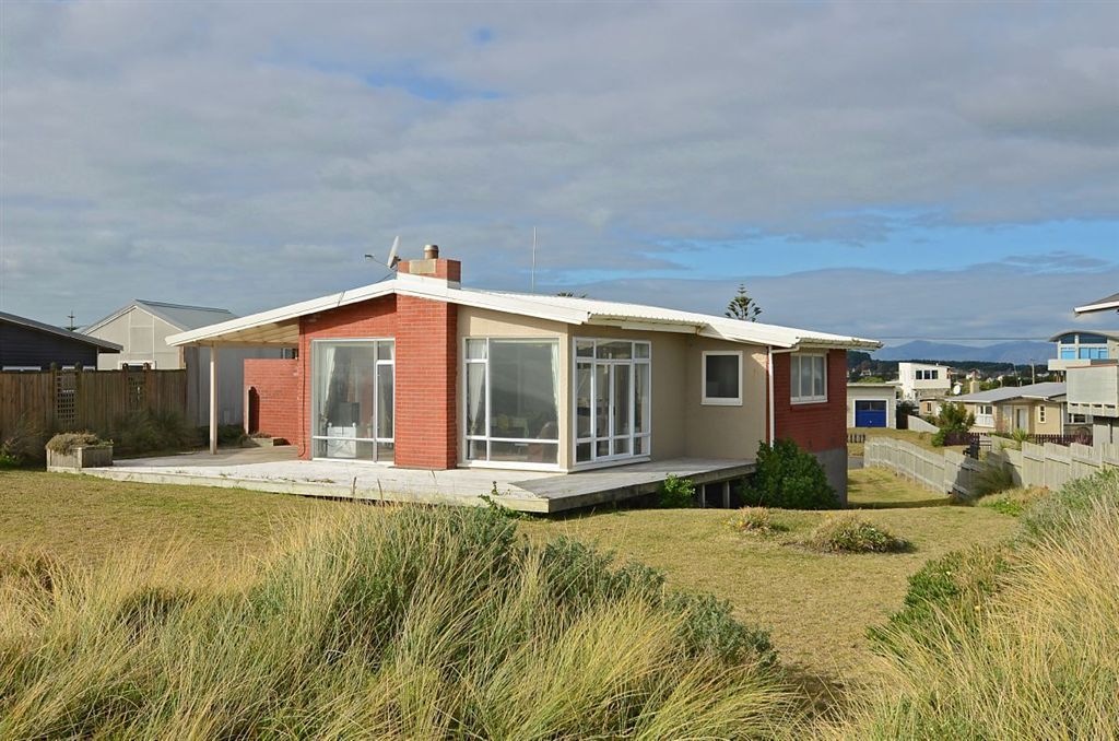 18a Marine Parade South, Foxton Beach, Horowhenua, 3 침실, 0 욕실