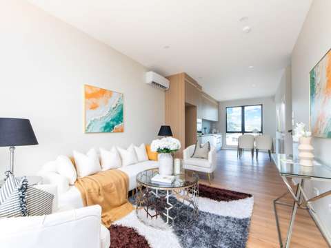 Pakuranga 3部屋 Spacious Modern Family Home in Pakuranga Central
