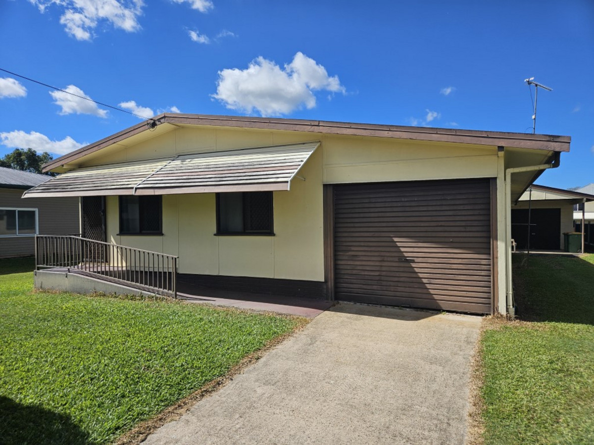 18 FORGAN ST, INGHAM QLD 4850, 0 phòng ngủ, 0 phòng tắm, House