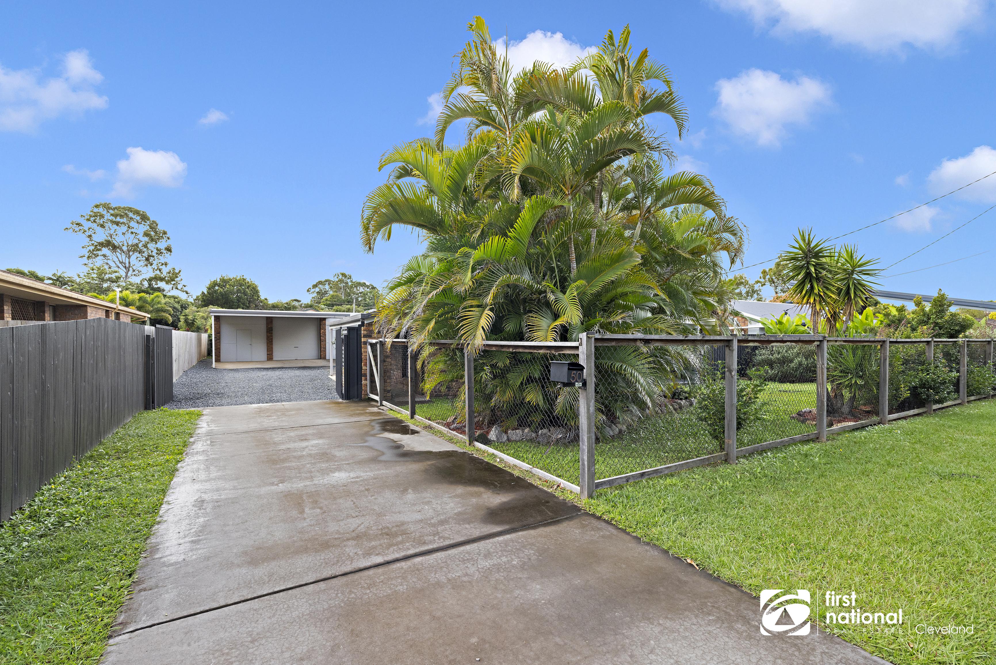 50 BLUE WATER AV, THORNLANDS QLD 4164, 0 Schlafzimmer, 0 Badezimmer, House