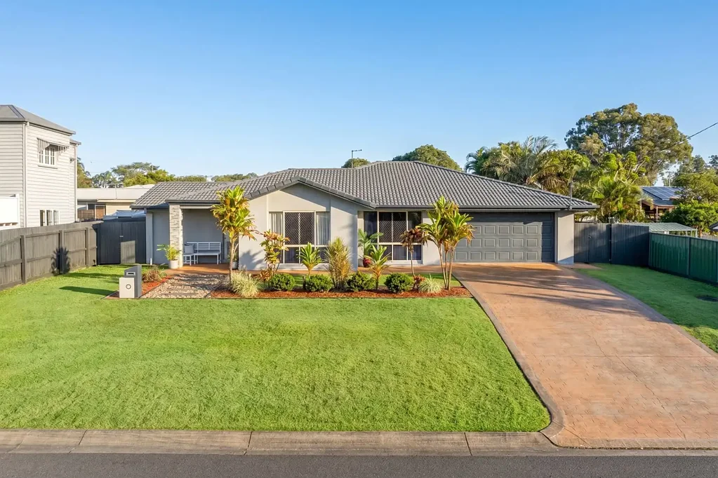Redland Bay 4部屋 Spacious Family Home in a Prime Redland Bay Location