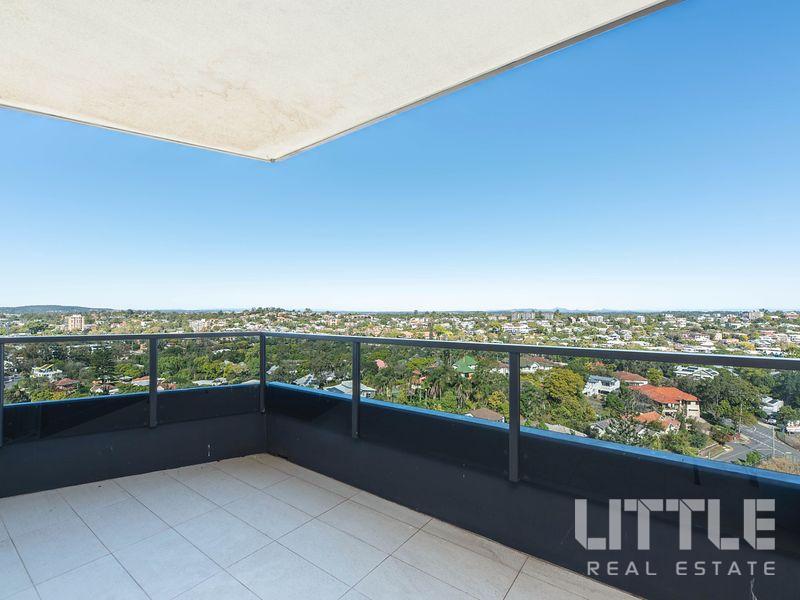 UNIT 1408 66 HIGH ST, TOOWONG QLD 4066, 0 habitaciones, 0 baños, Unit