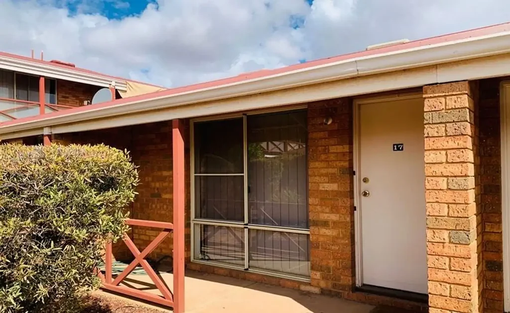 17/32 Shotover Place, South Kalgoorlie, WA 6430