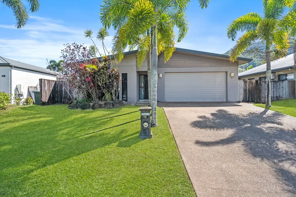13 Hatch Close, Trinity Beach, QLD 4879
