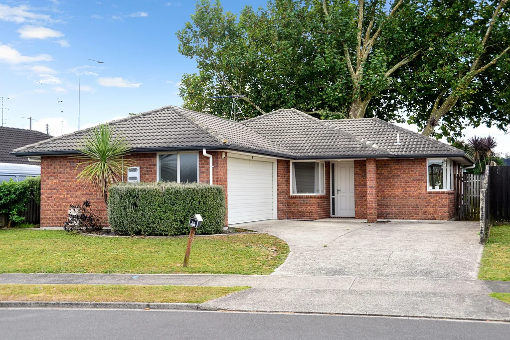 15 Salisbury Place, Hamilton East, Hamilton, Waikato