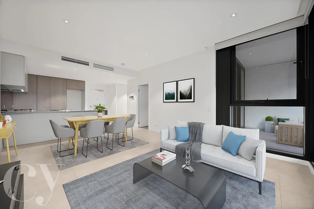 210/15 Freeman Loop, North Fremantle, WA 6159