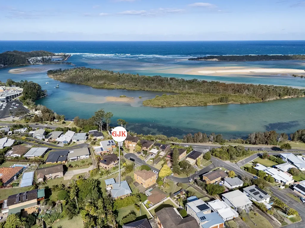 Nambucca Heads 3બેડરૂમ Great Home, Great Location!