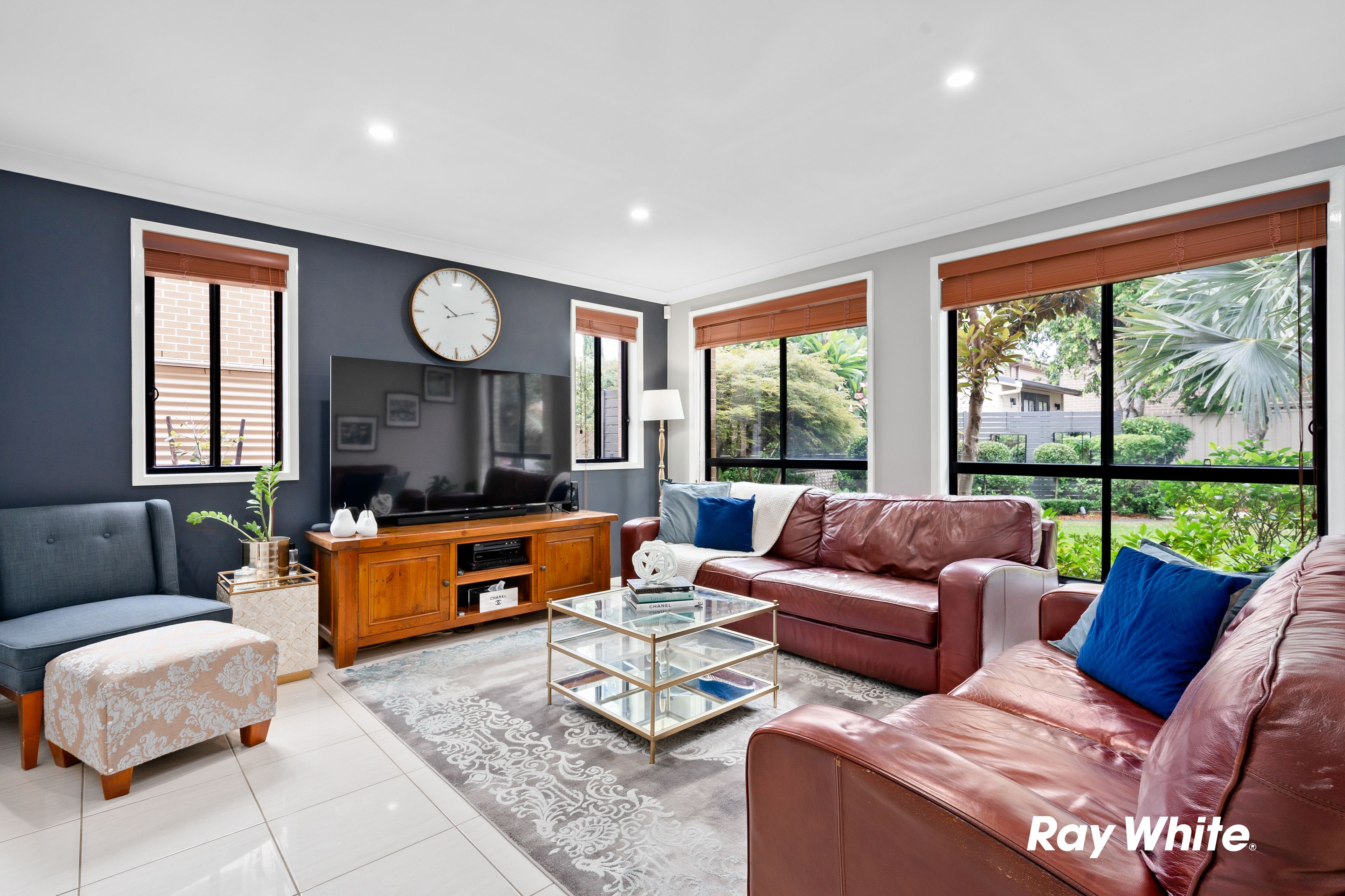 5 WYMAR ST, KELLYVILLE RIDGE NSW 2155, 0房, 0浴, House