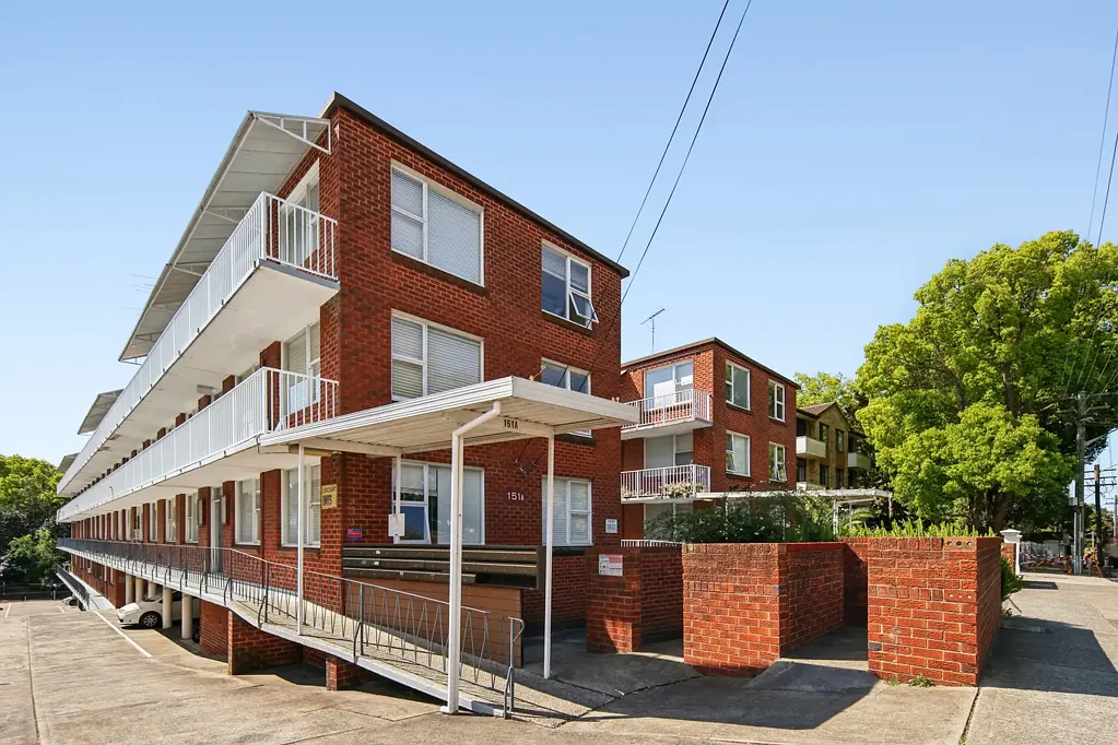 25/151A Smith Street, Summer Hill, NSW 2130