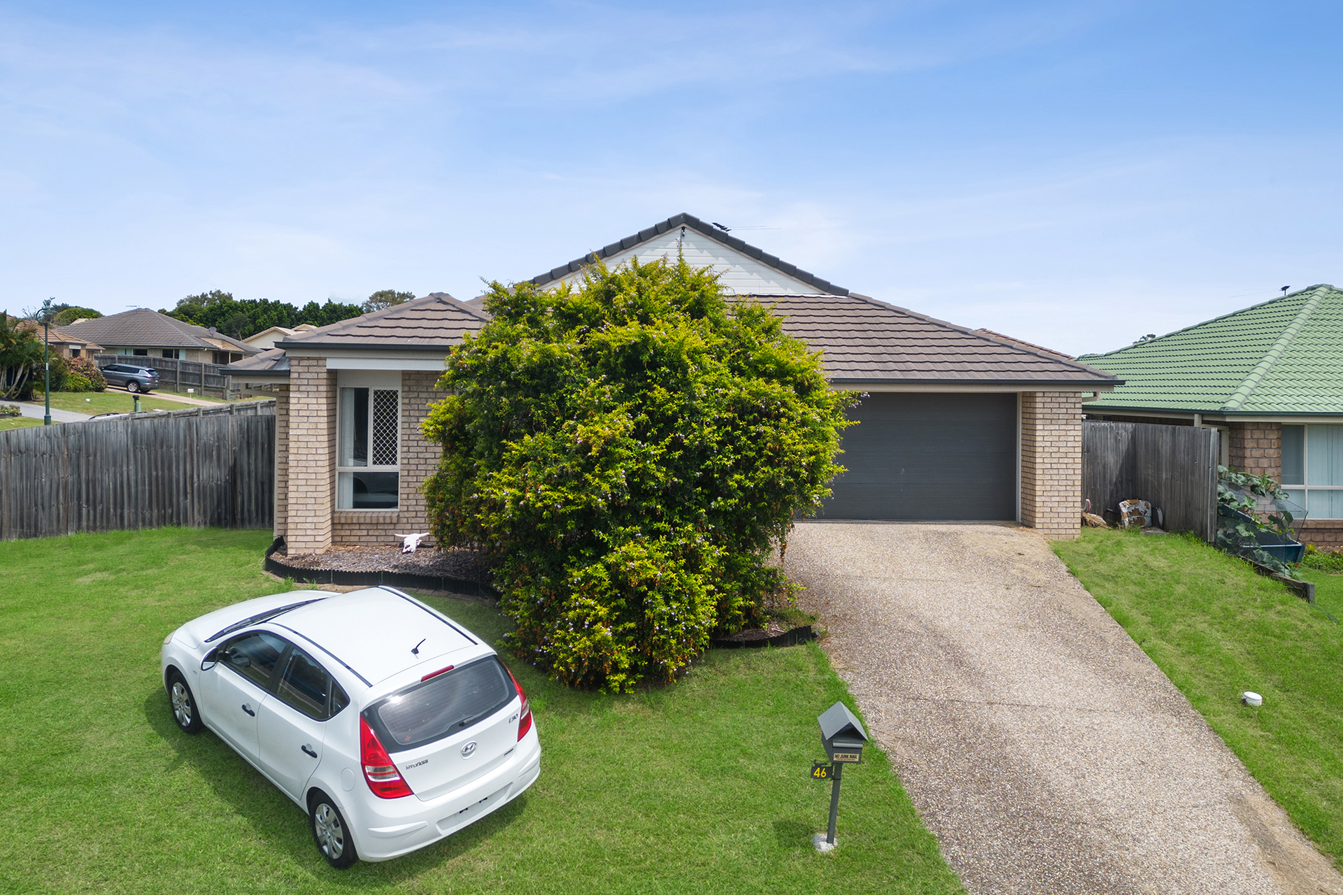 46 DORNOCH CR, RACEVIEW QLD 4305, 0 chambres, 0 salles de bain, House