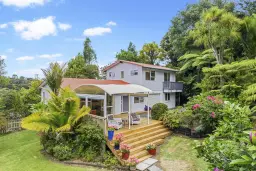 1123 Huia Road, Huia