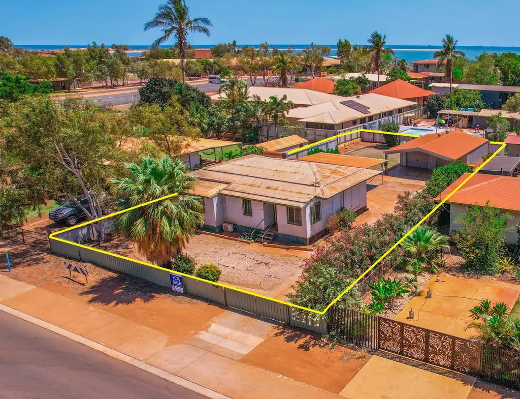 135 Anderson Street, Port Hedland, WA 6721