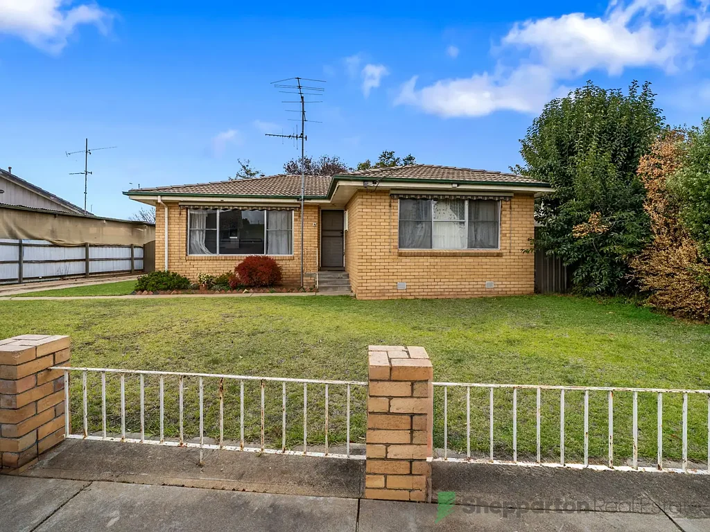 4 Maltby Road, Shepparton, VIC 3630