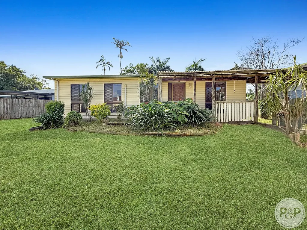 9 Woodlea Court, Kelso, QLD 4815