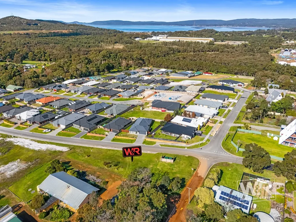 Gledhow UNIQUE LAND OPPORTUNITY – ENDLESS POTENTIAL