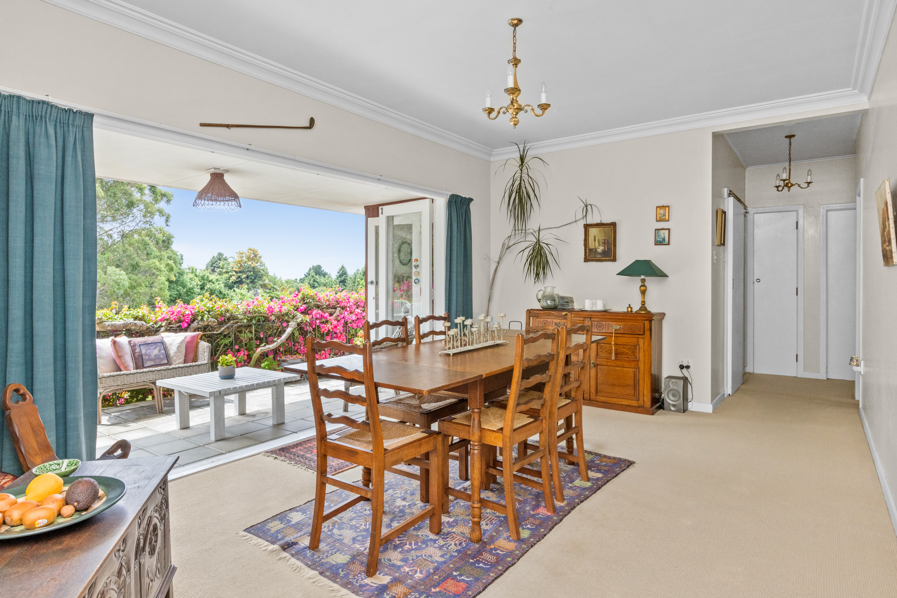 9 Balquhidder Road, Hospital Hill, Napier, 2房, 0浴