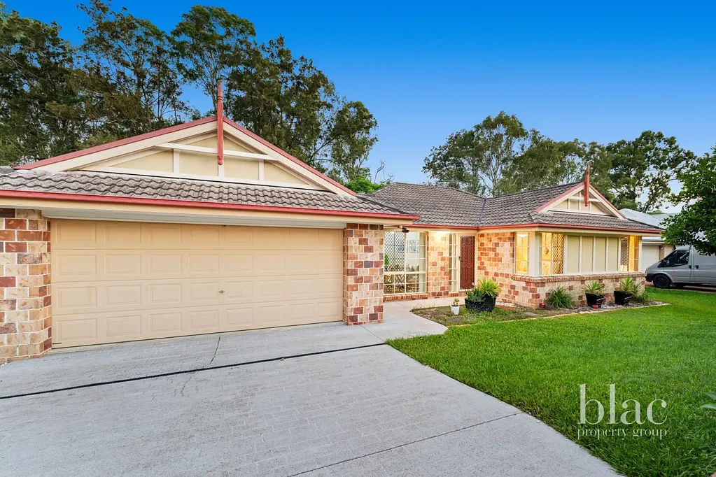 21 Kirri Avenue, Petrie, QLD 4502