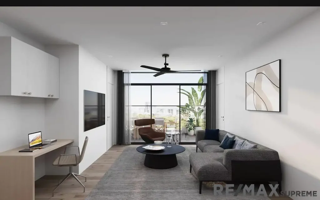 Coopers Plains 3房  Luxury Spacious Apartment with Walking Distance to Train Station and Bus Stop