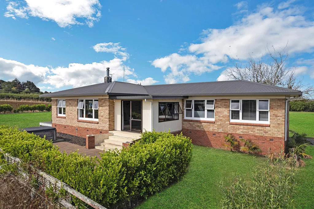 Pukekohe East 3غرفة نوم Prime Pukekohe East Lifestyle Opportunity
