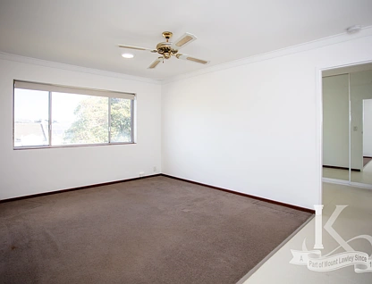 14/4 Kingston Avenue, West Perth, Perth CBD, 1房, 1浴, Apartment