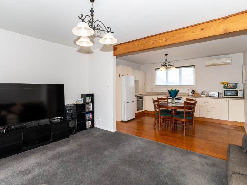 44 Mortlake Street, Islington, Christchurch, 3部屋, 1バスルーム