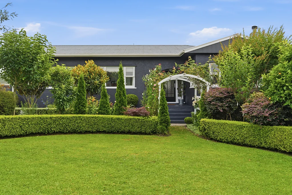 Te Puke 3Zimmer Gorgeous Grounds, Close to Town