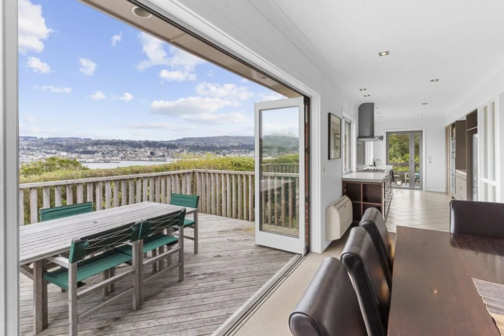 34 Glengyle Street, Vauxhall, Dunedin City, Otago