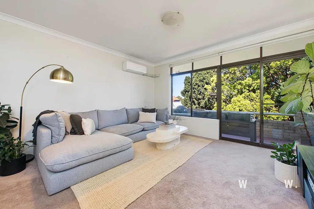 Drummoyne 2બેડરૂમ Spacious Two-Bedroom Apartment in a Prime Lifestyle Address