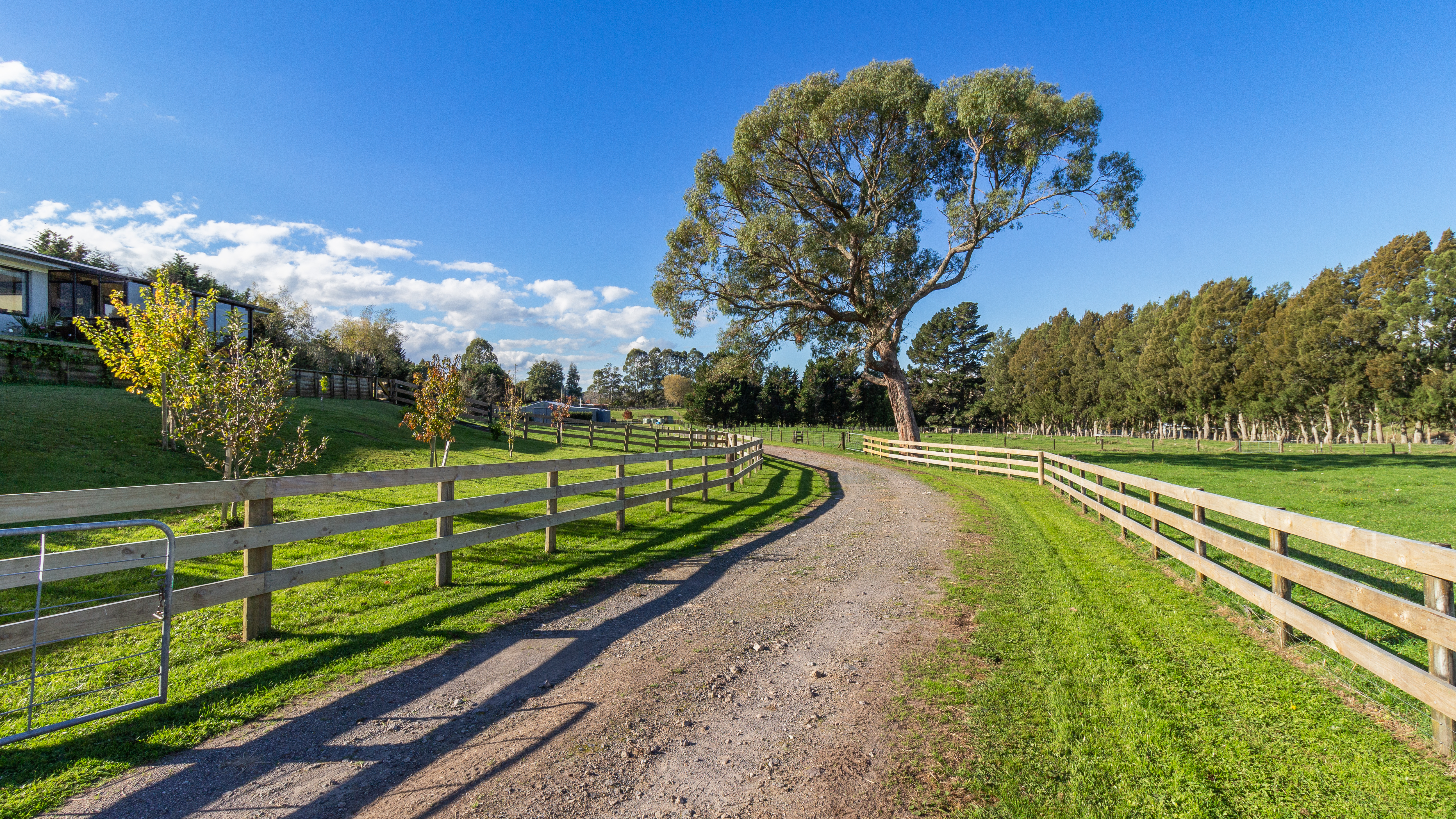 214 Central Road, Hamurana, Rotorua, 3房, 0浴